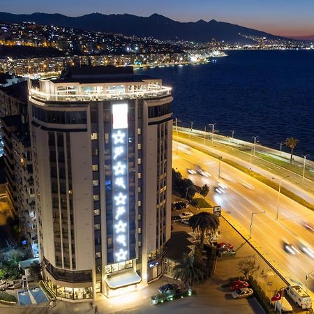 Best Western Plus Hotel Konak İzmir Exteriér fotografie