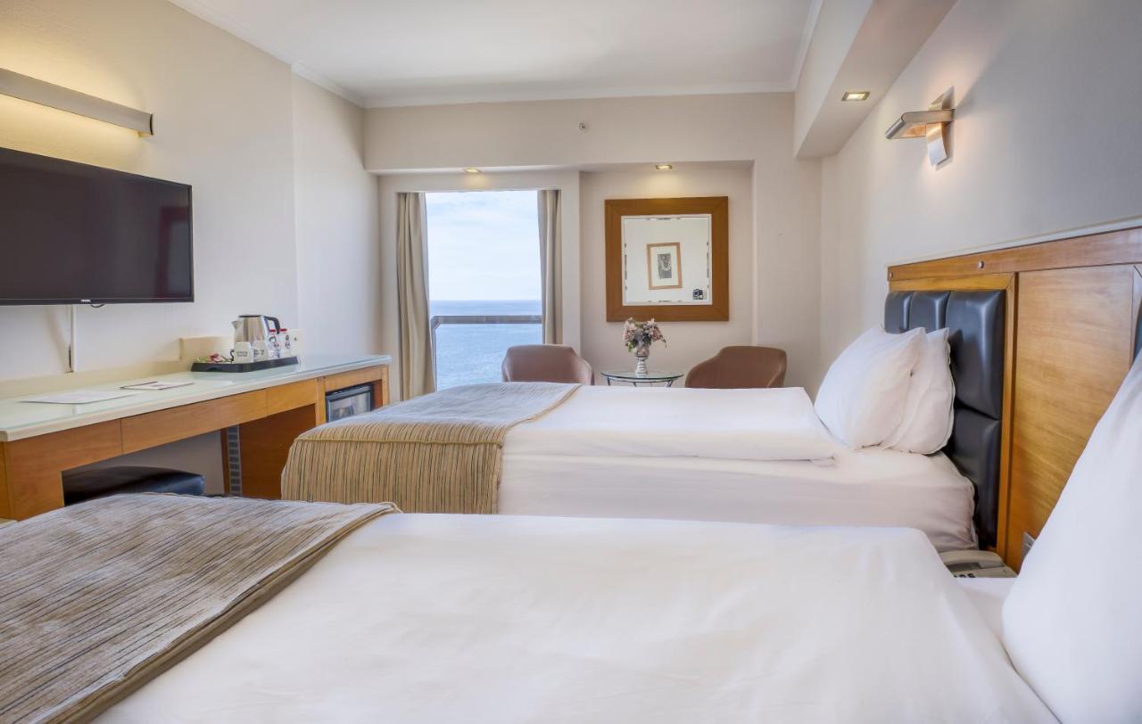 Best Western Plus Hotel Konak İzmir Exteriér fotografie
