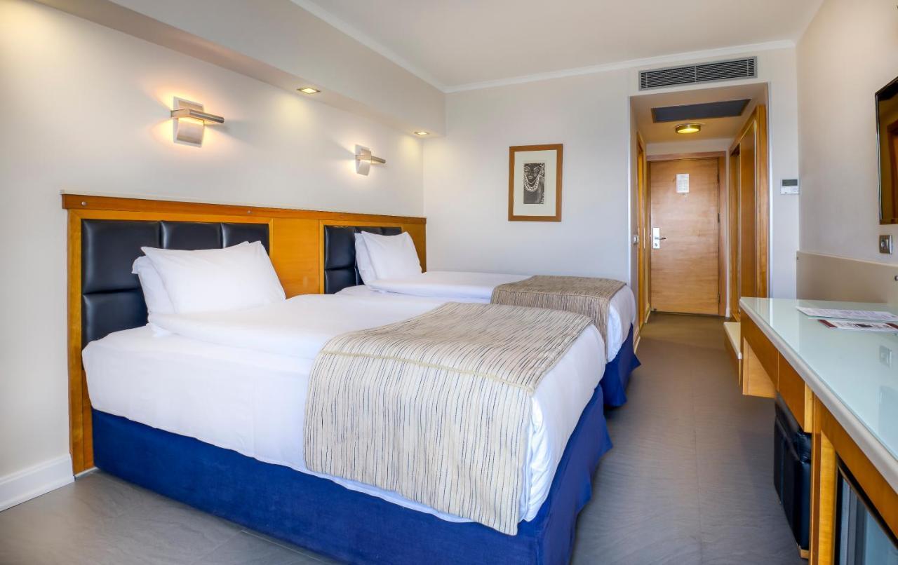 Best Western Plus Hotel Konak İzmir Exteriér fotografie