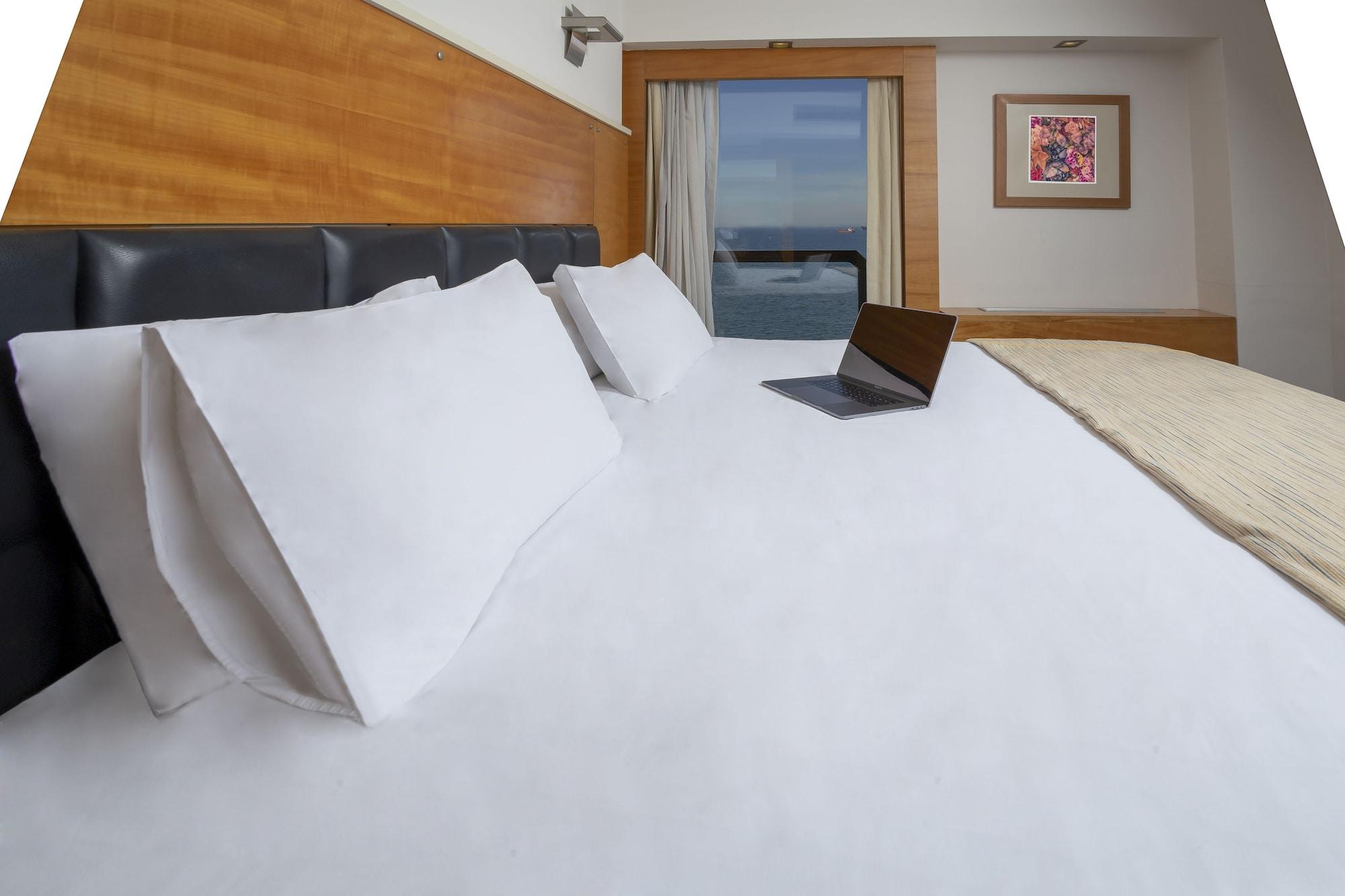Best Western Plus Hotel Konak İzmir Exteriér fotografie