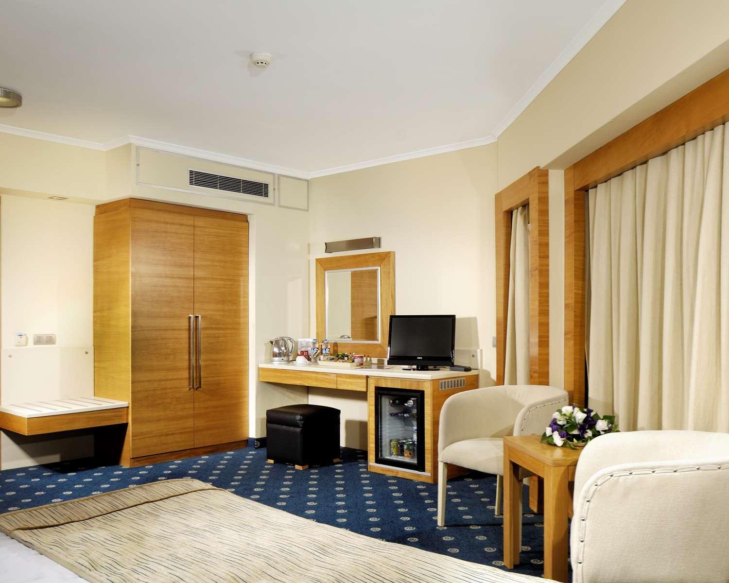 Best Western Plus Hotel Konak İzmir Exteriér fotografie