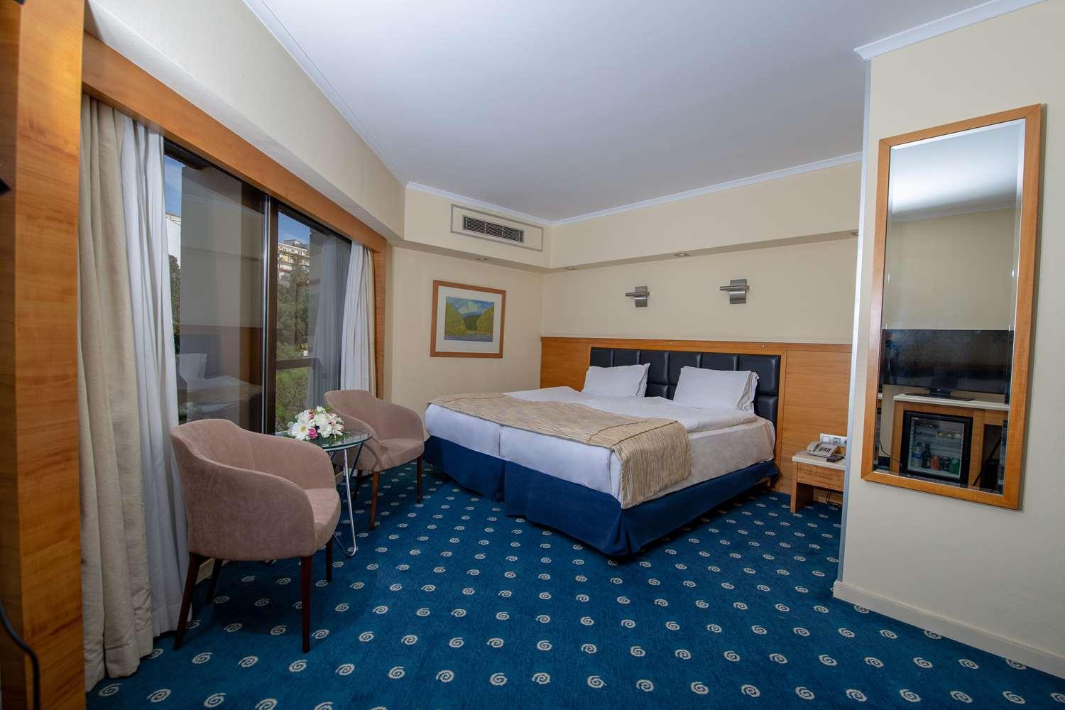 Best Western Plus Hotel Konak İzmir Exteriér fotografie