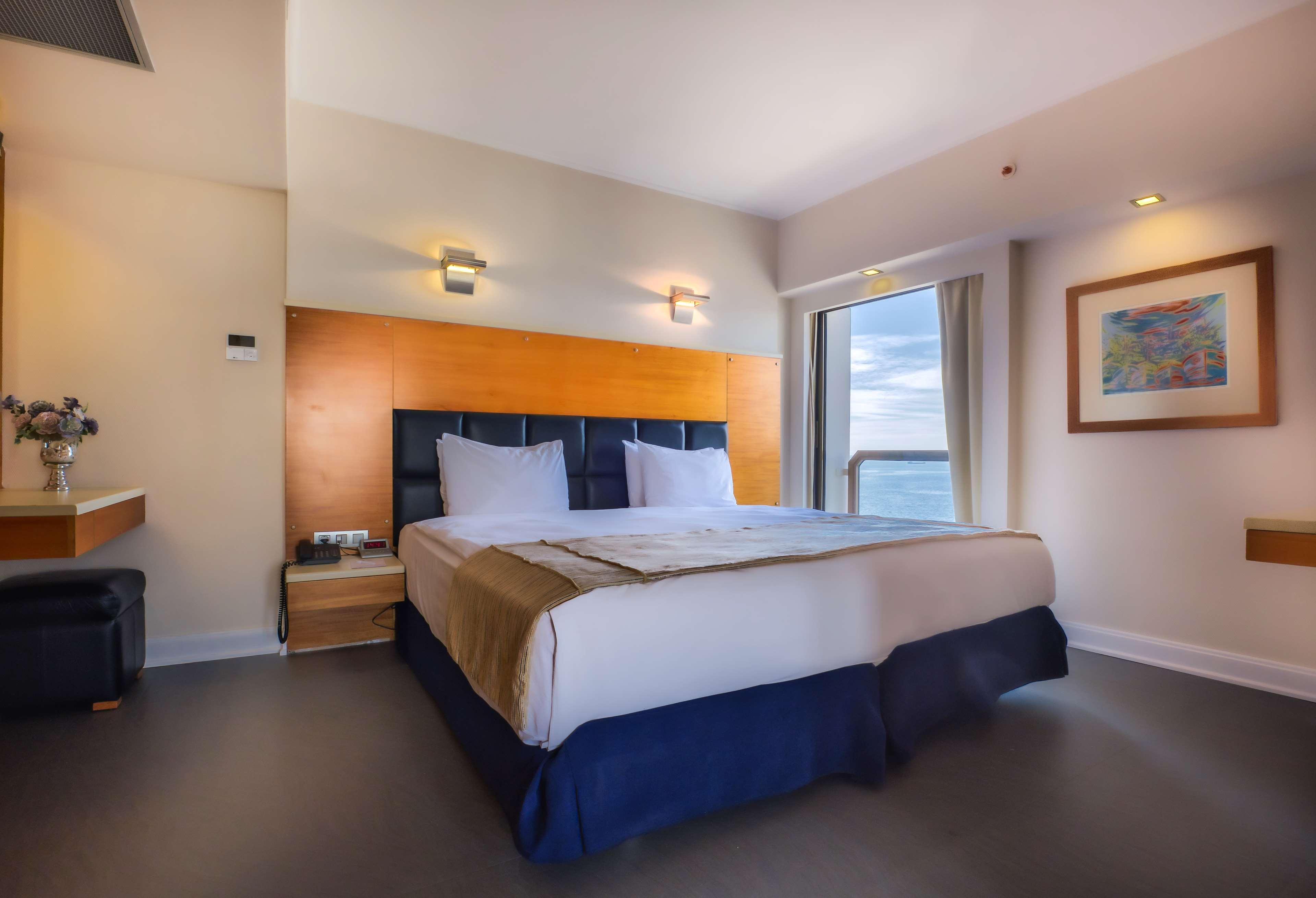 Best Western Plus Hotel Konak İzmir Exteriér fotografie
