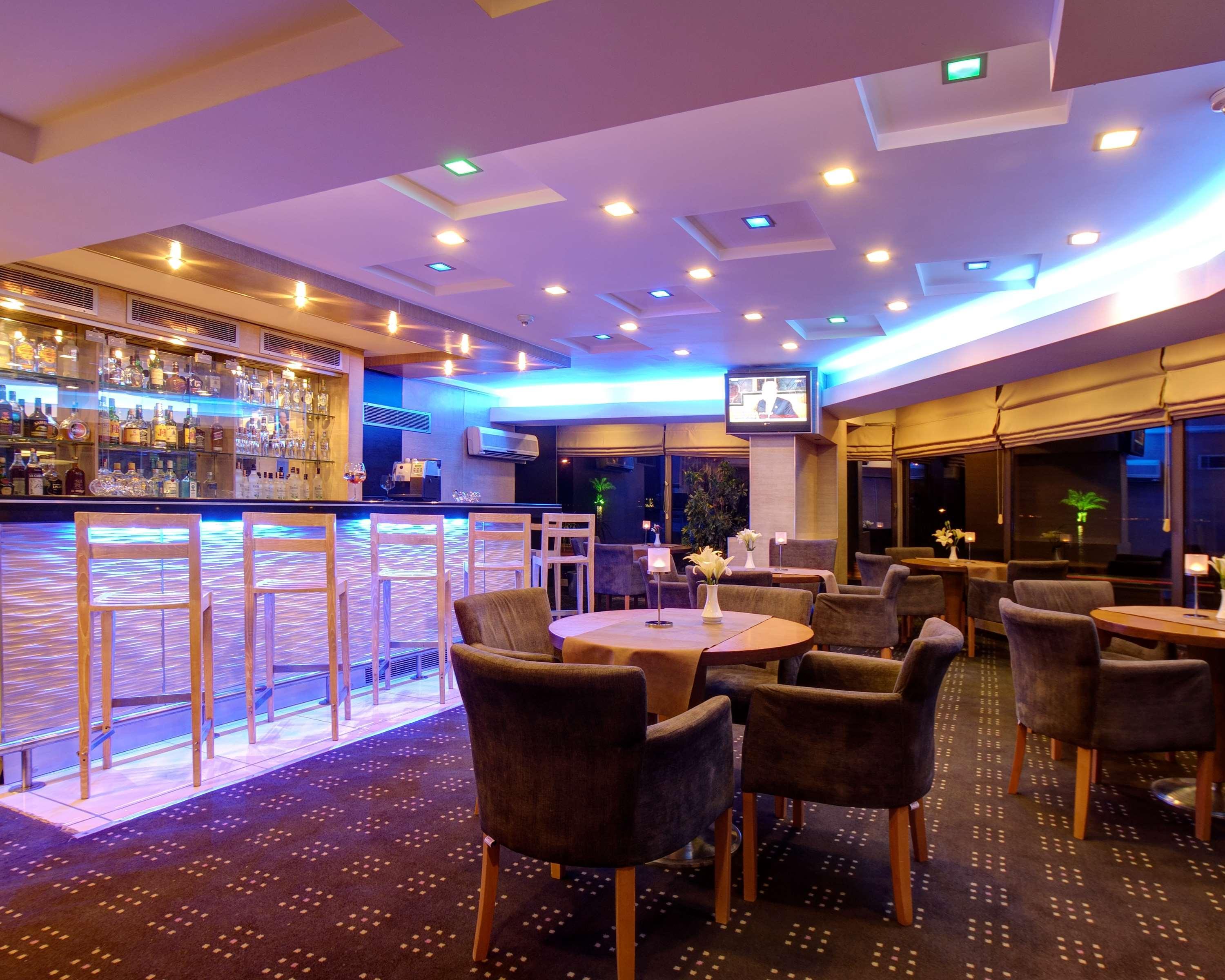 Best Western Plus Hotel Konak İzmir Exteriér fotografie
