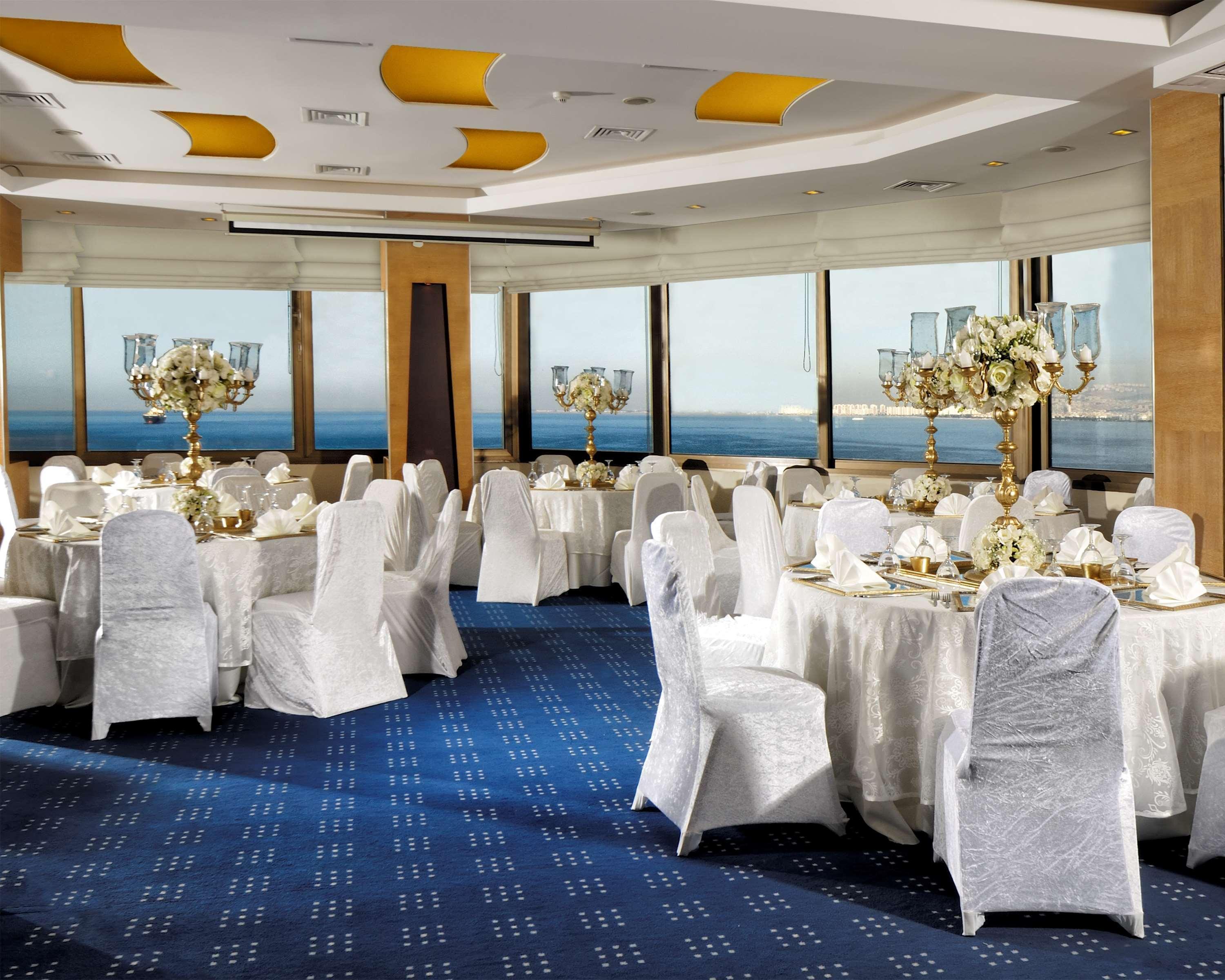 Best Western Plus Hotel Konak İzmir Exteriér fotografie