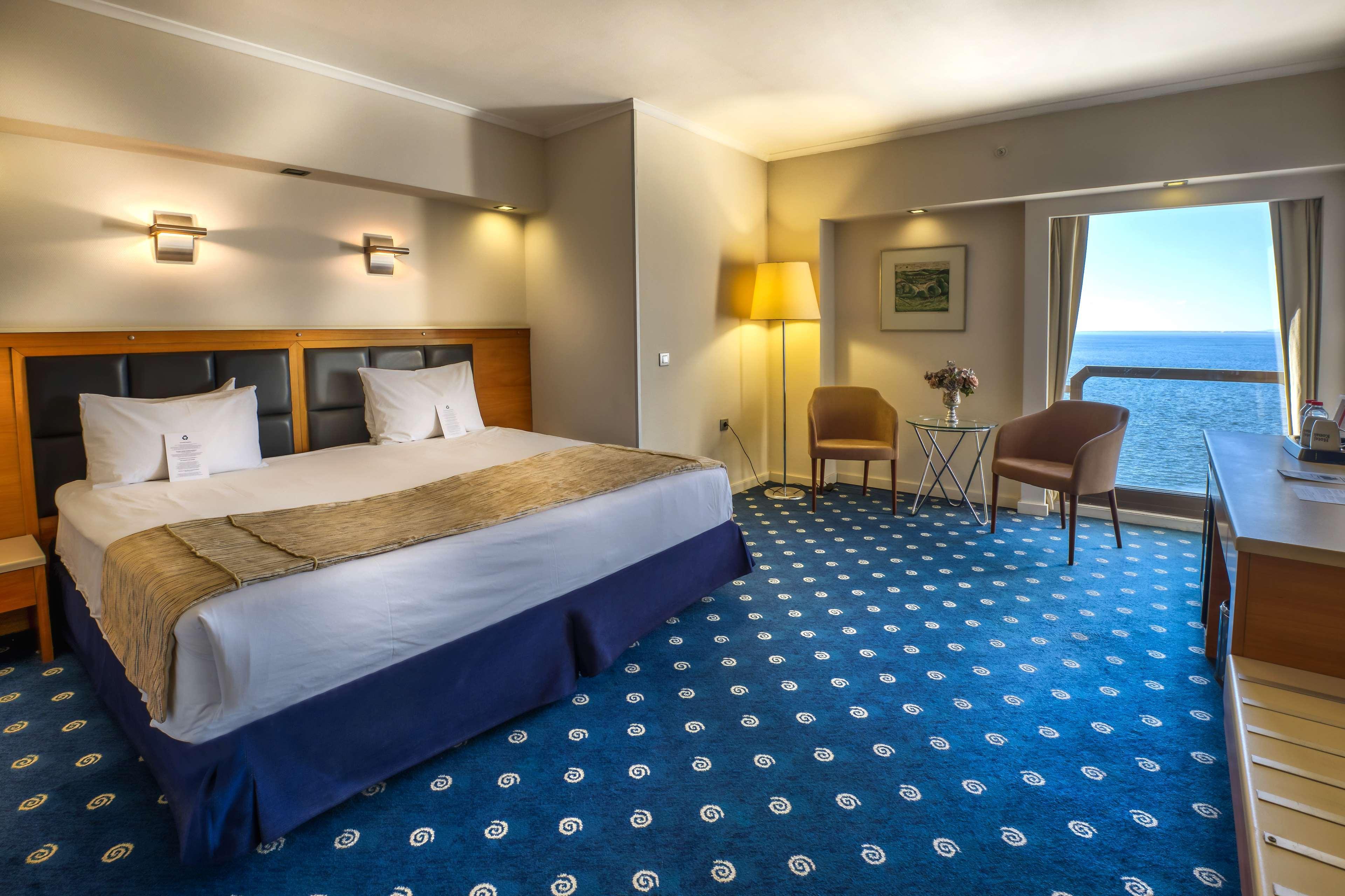 Best Western Plus Hotel Konak İzmir Exteriér fotografie