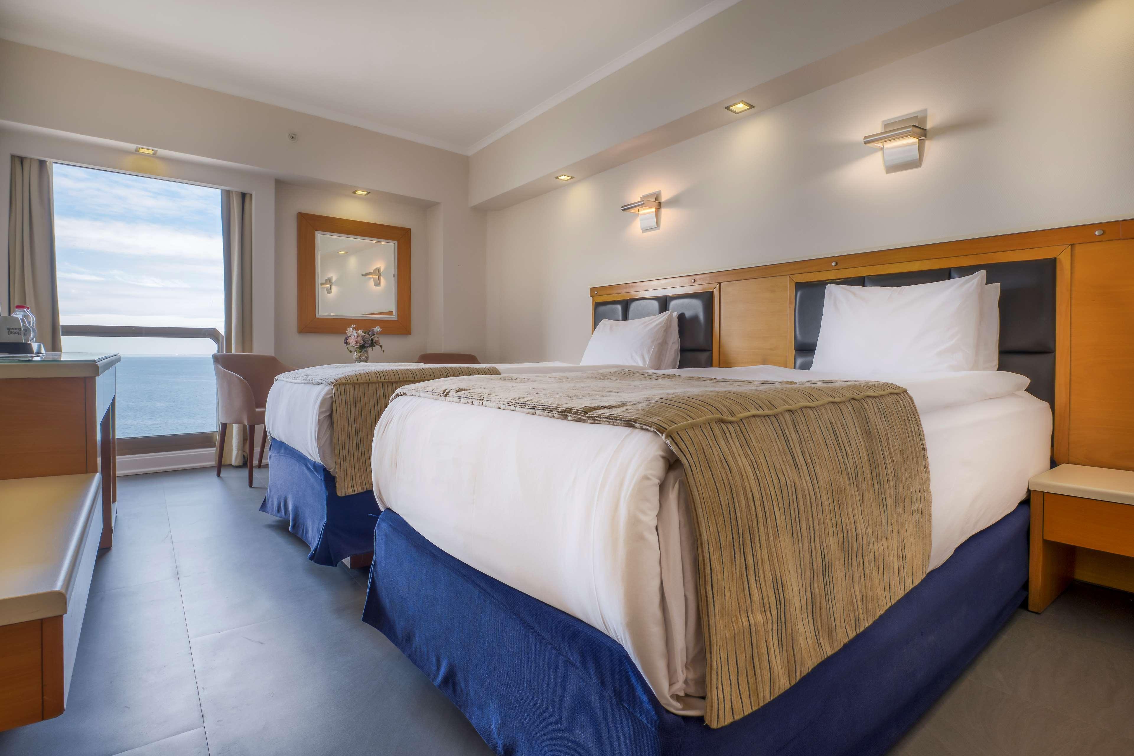 Best Western Plus Hotel Konak İzmir Exteriér fotografie