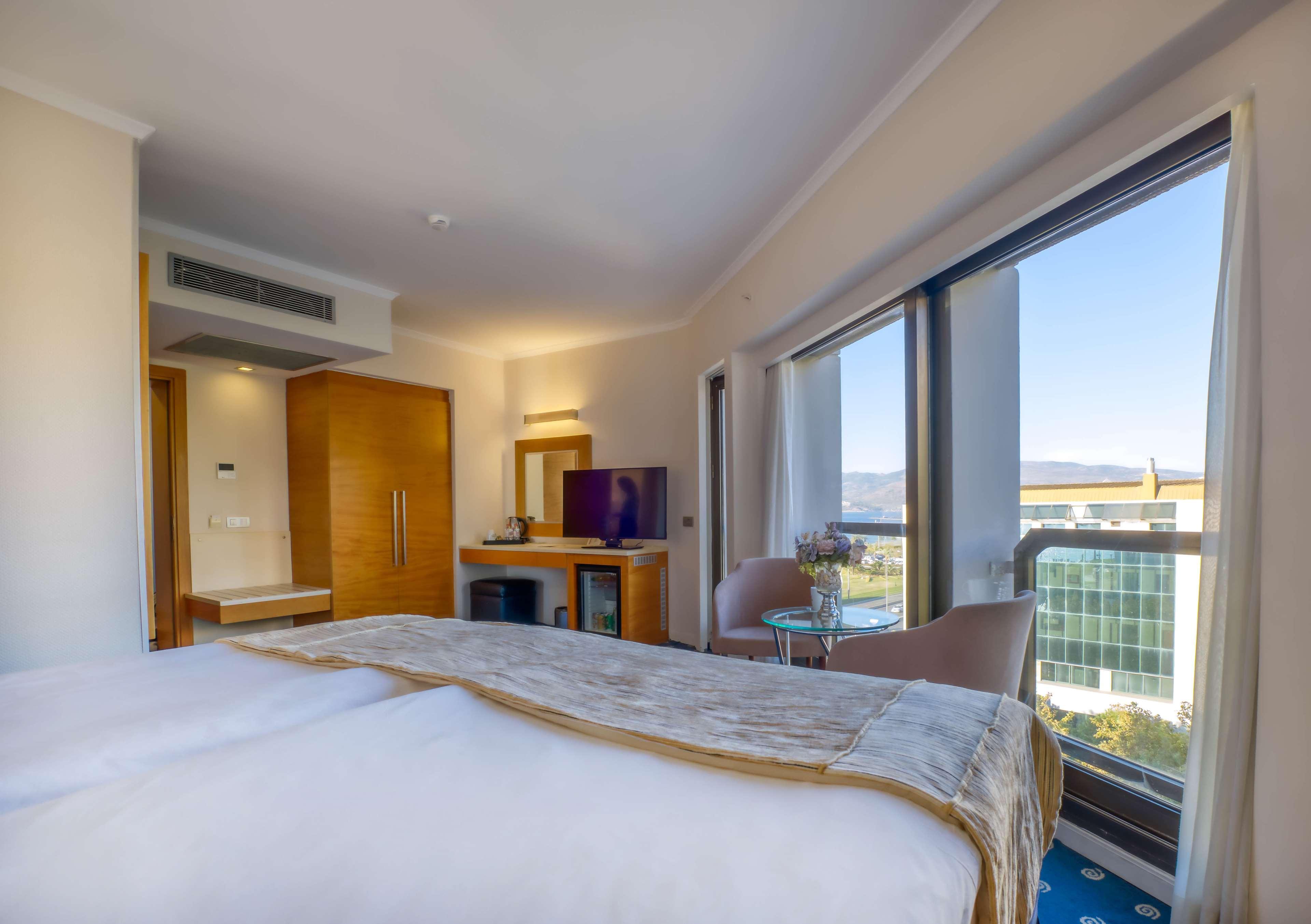 Best Western Plus Hotel Konak İzmir Exteriér fotografie