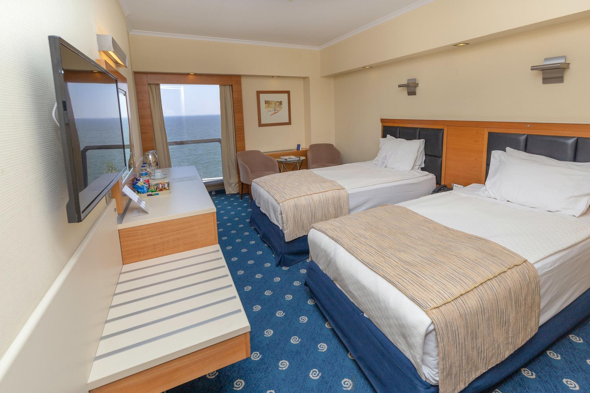 Best Western Plus Hotel Konak İzmir Exteriér fotografie