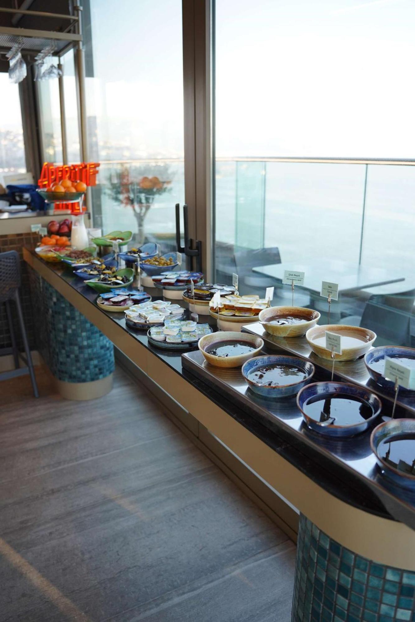 Best Western Plus Hotel Konak İzmir Exteriér fotografie