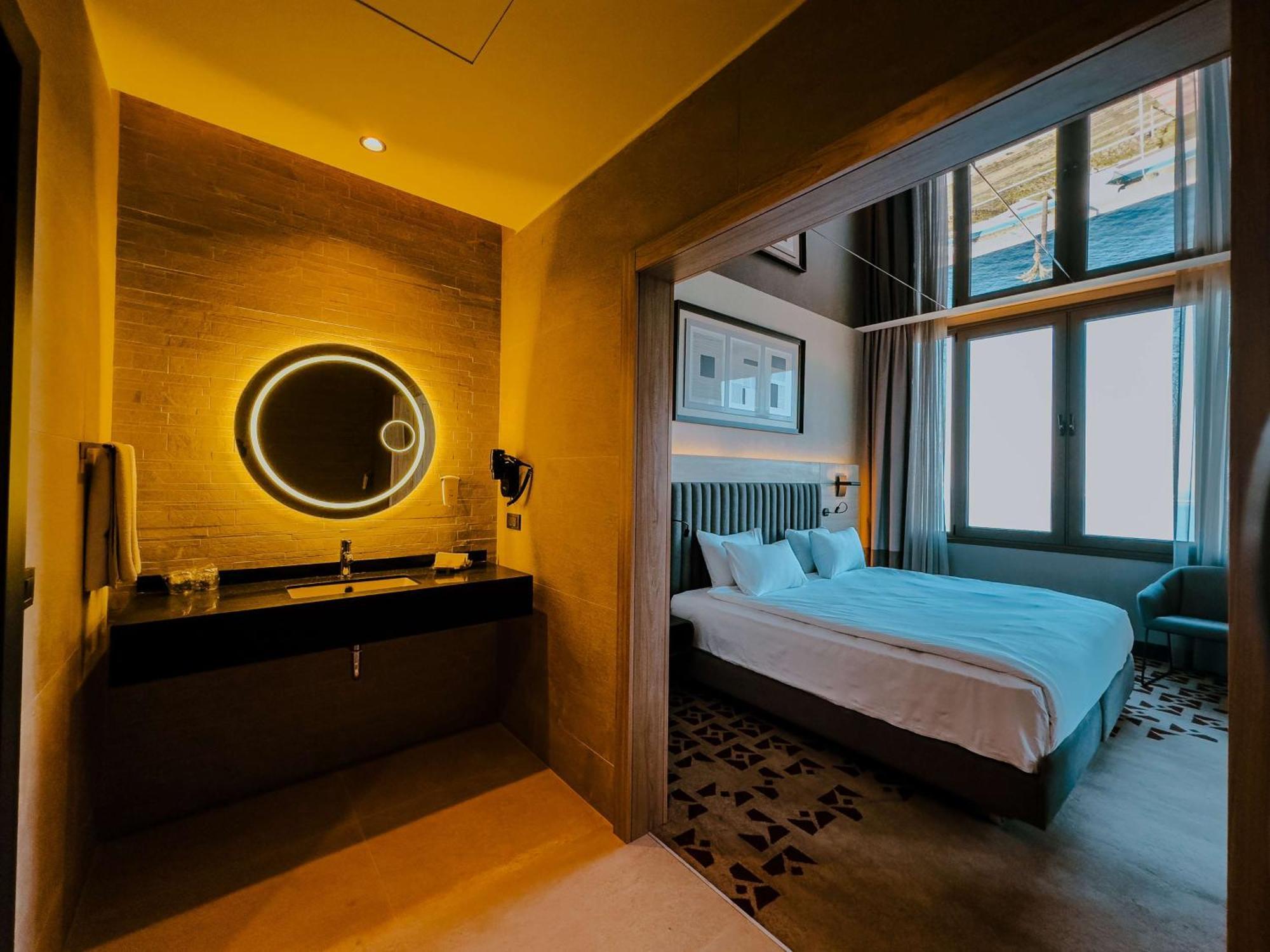 Best Western Plus Hotel Konak İzmir Exteriér fotografie