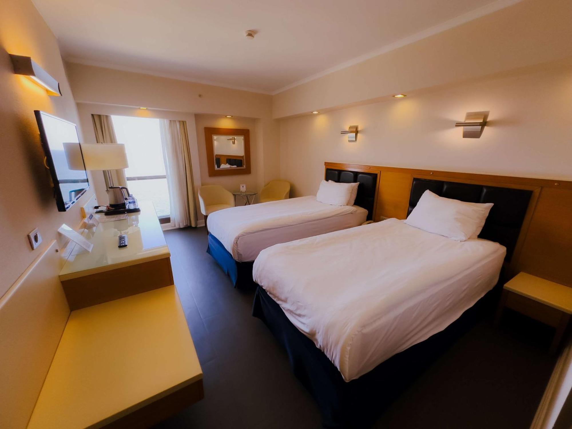 Best Western Plus Hotel Konak İzmir Exteriér fotografie