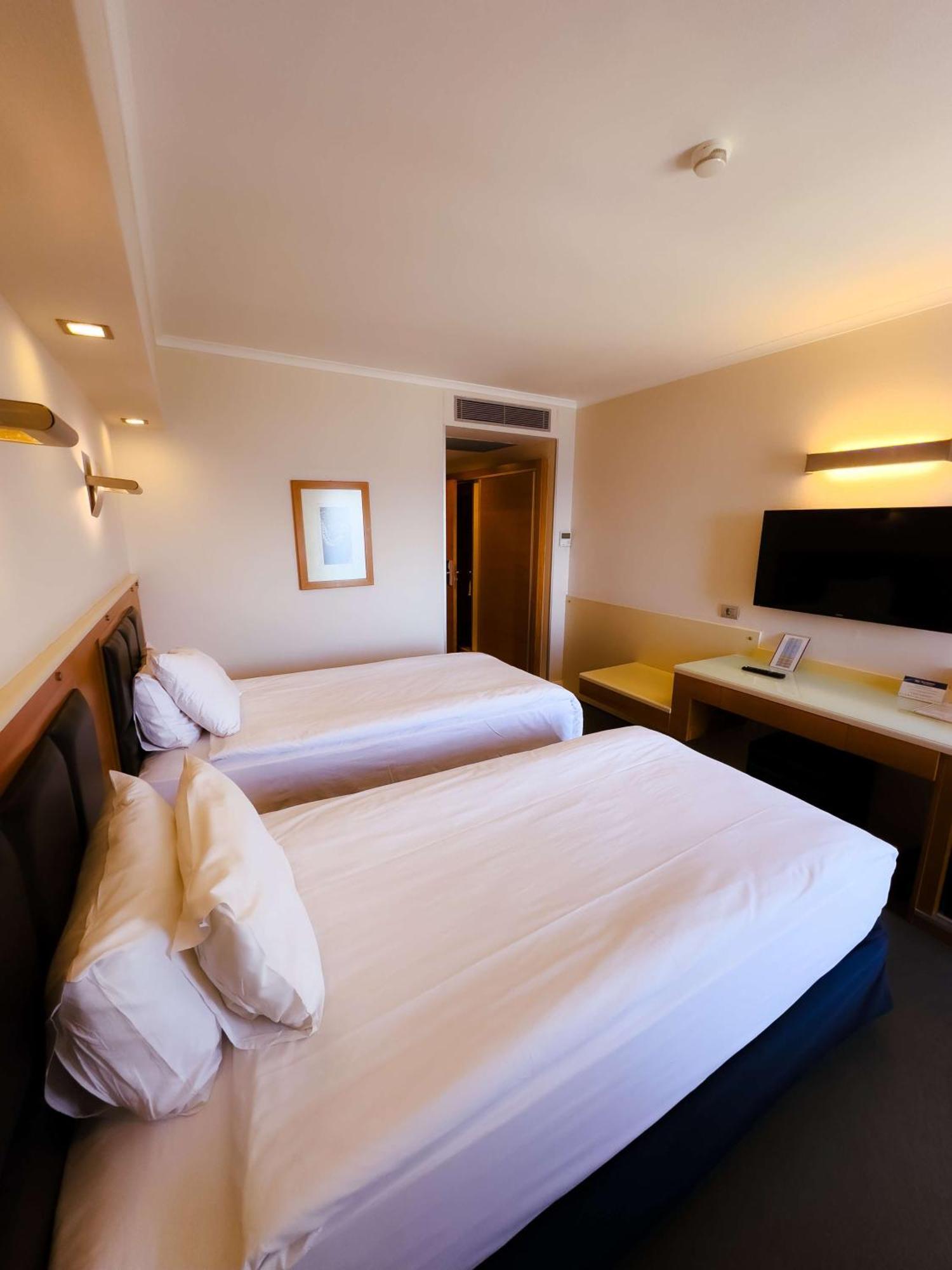Best Western Plus Hotel Konak İzmir Exteriér fotografie